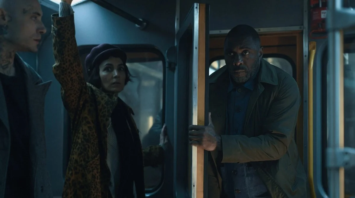 sequestro temporada 2 episodio 2