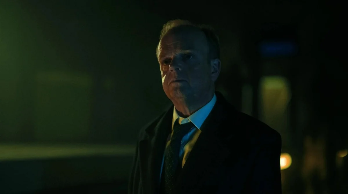 sequestro temporada 2 episodio 3