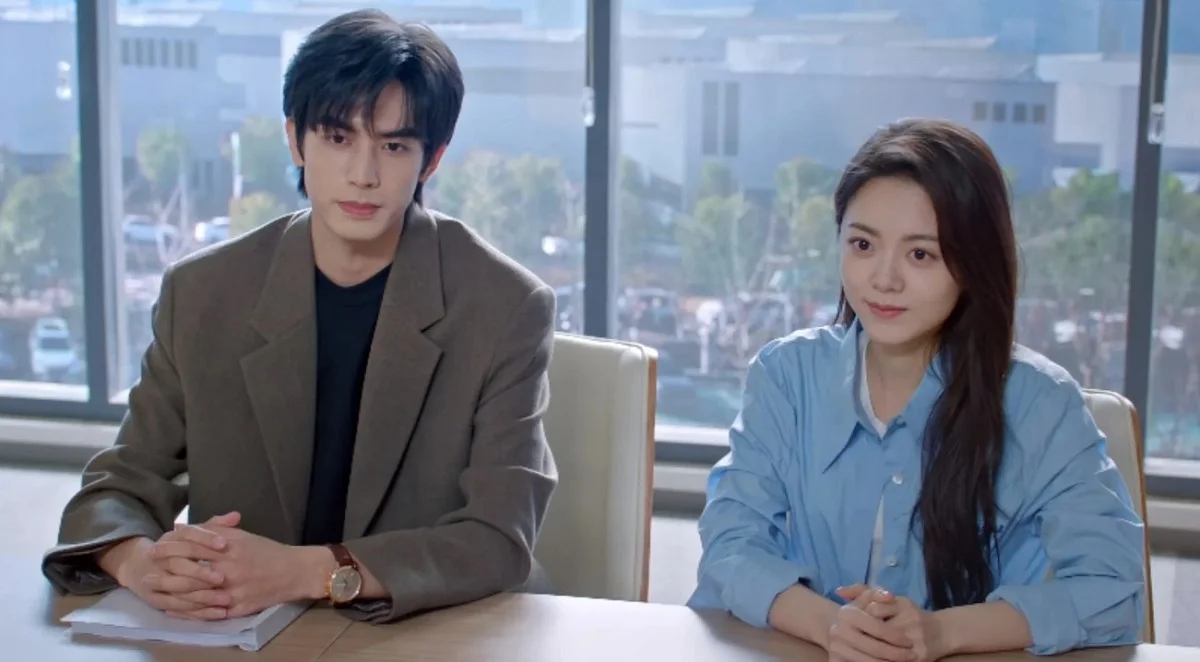 shine on me temporada 2