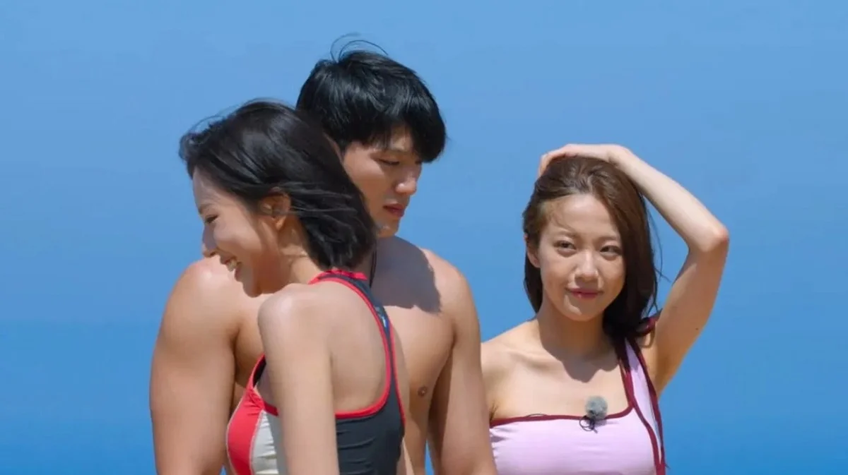 singles inferno temporada 5 episodio 8