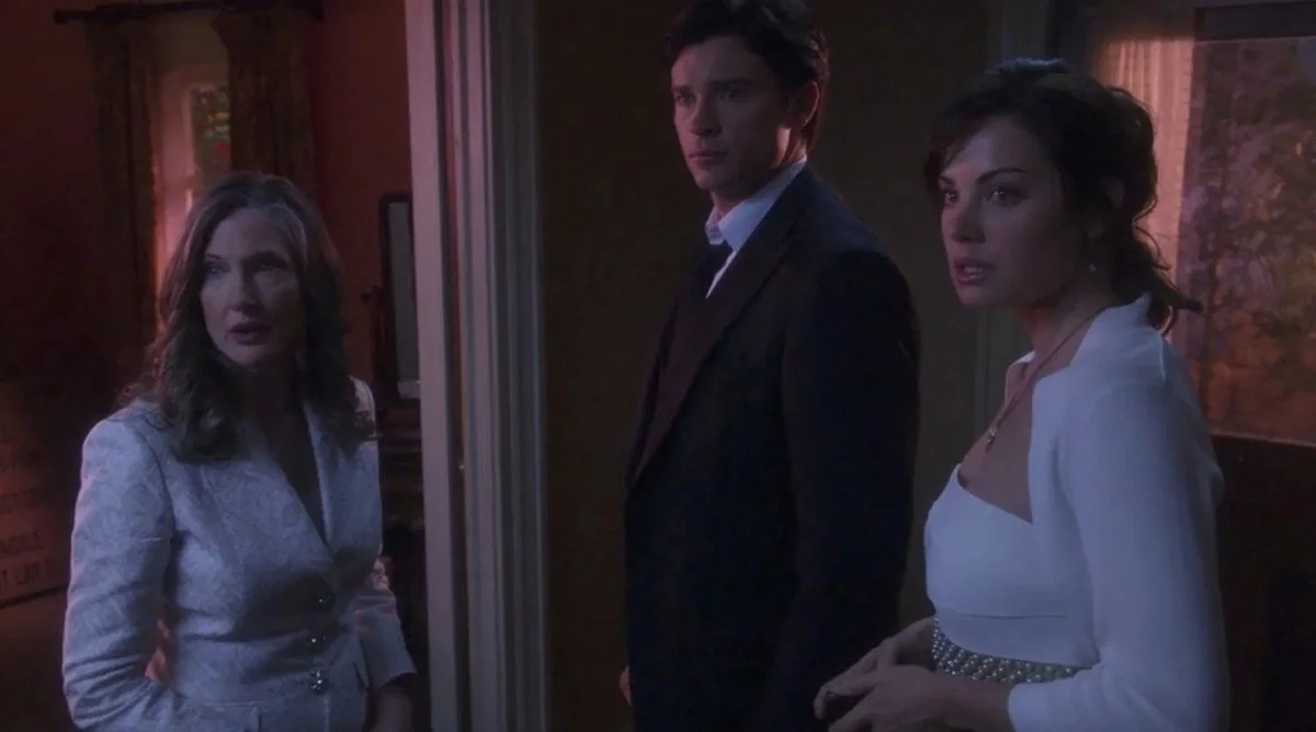 smallville temporada 10 final