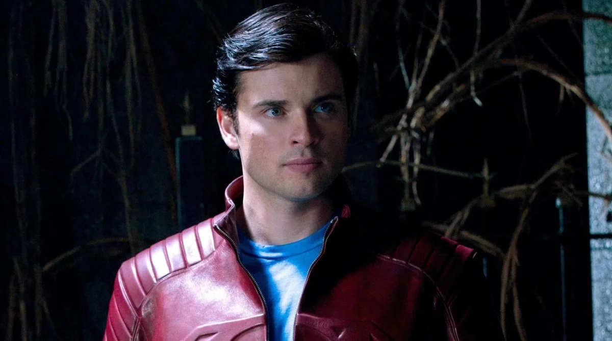smallville temporada 11 netflix