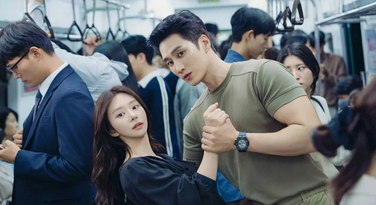 spring fever temporada 2