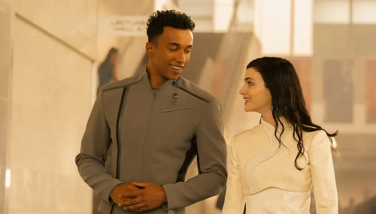 star trek starfleet academy episodio 3