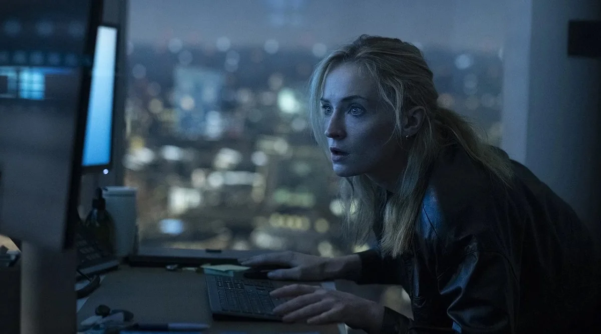 steal temporada 1 final