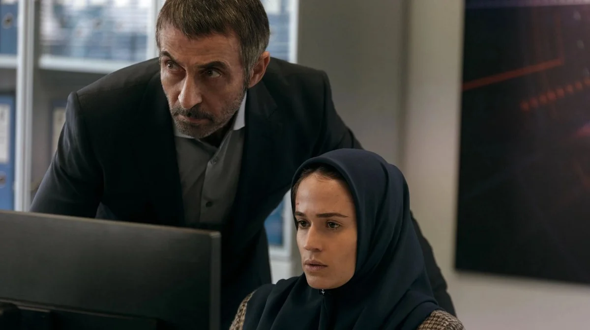 teerao temporada 3 episodio 3