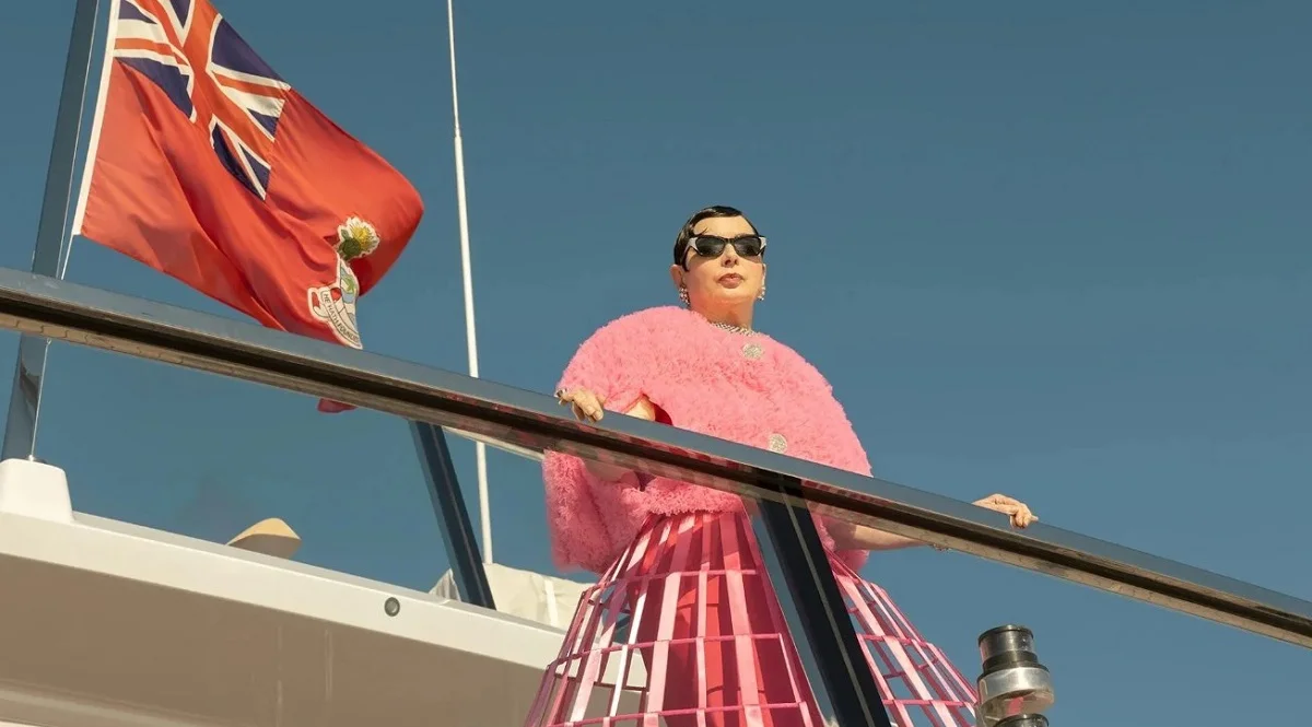 the beauty episodio 4