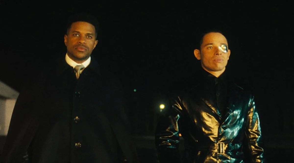 the beauty episodio 5