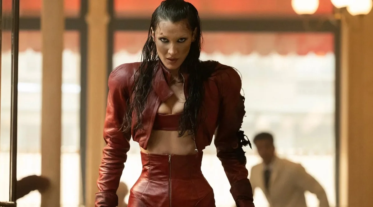 the beauty temporada 2