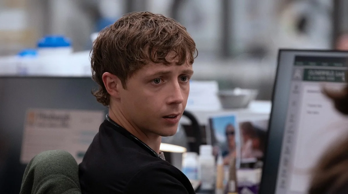 the pitt temporada 2 episodio 5