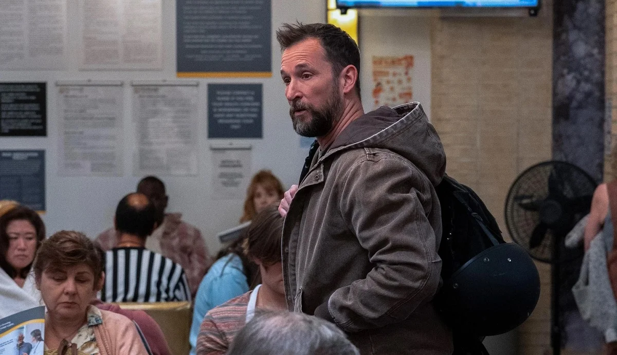 the pitt temporada 3