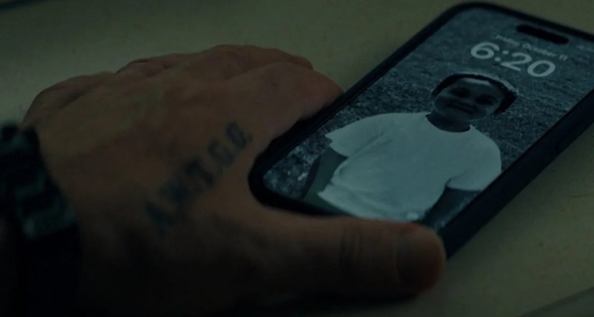 the rip significado tatuagens
