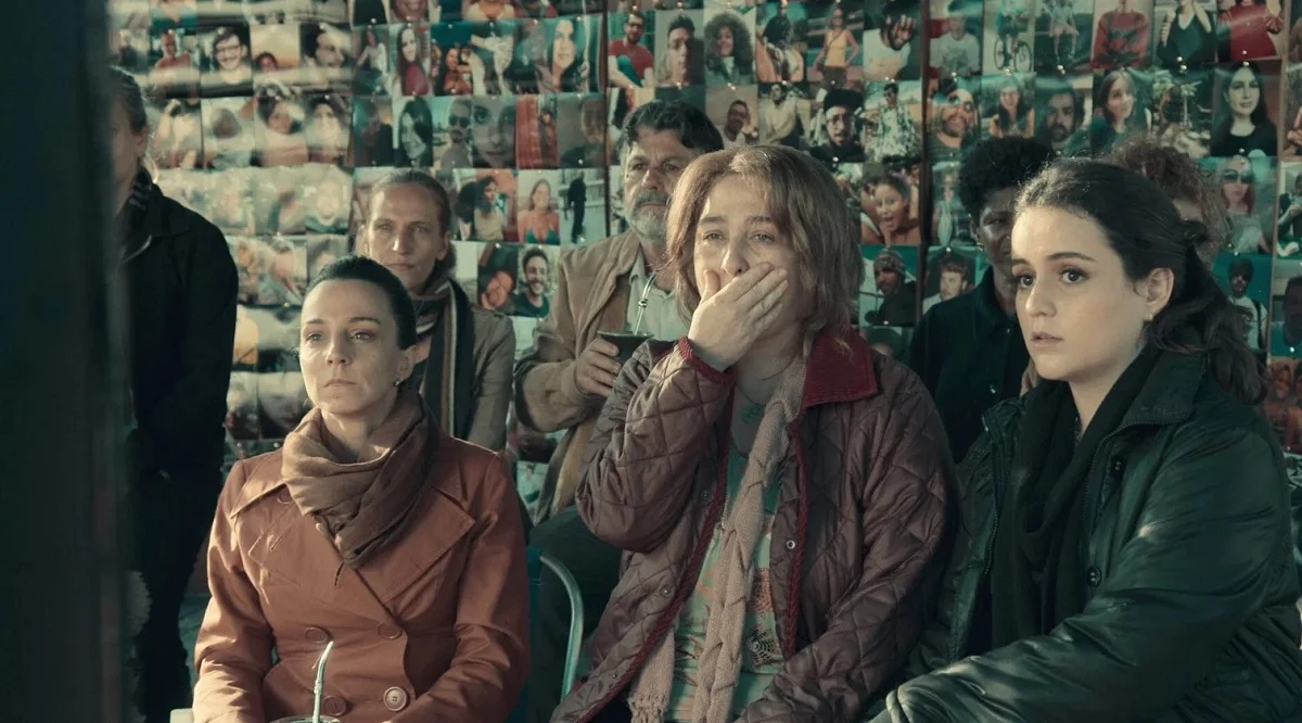 todo o dia a mesma noite temporada 1 final