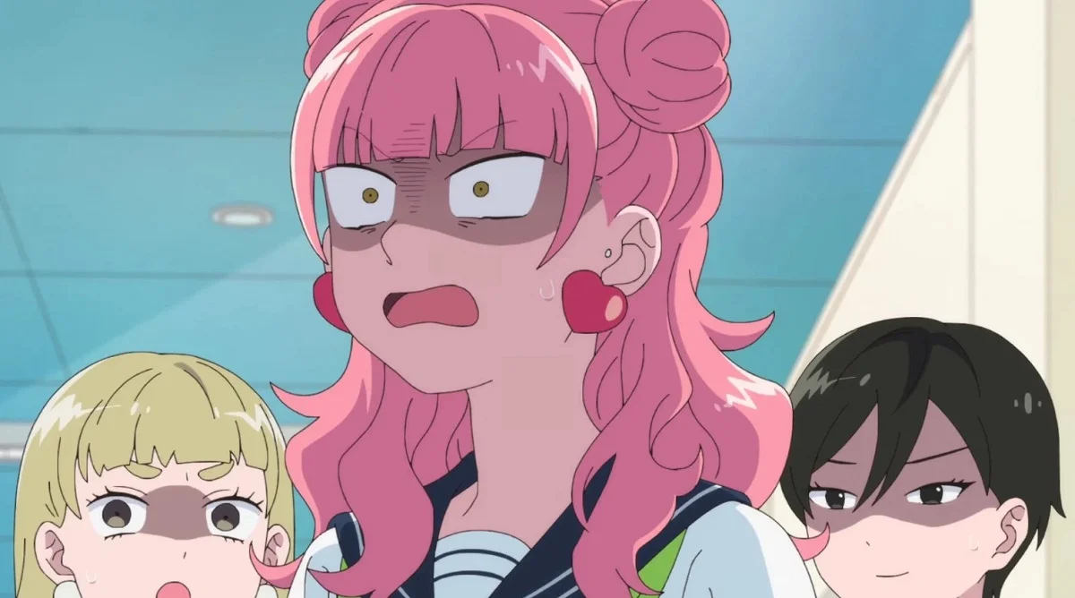 you and i are polar opposites episodio 4