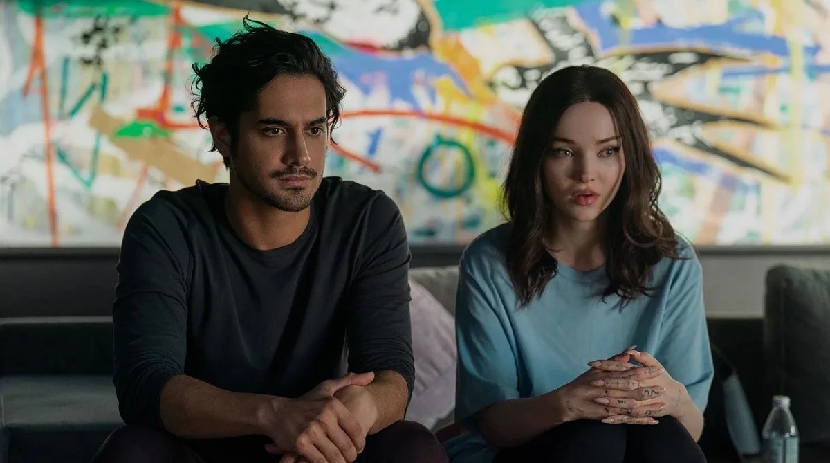 56 days temporada 1 final