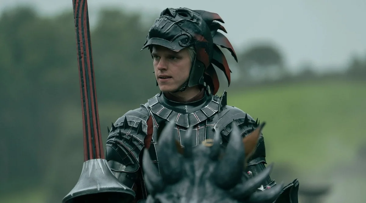 a knight of the seven kingdoms episodio 4