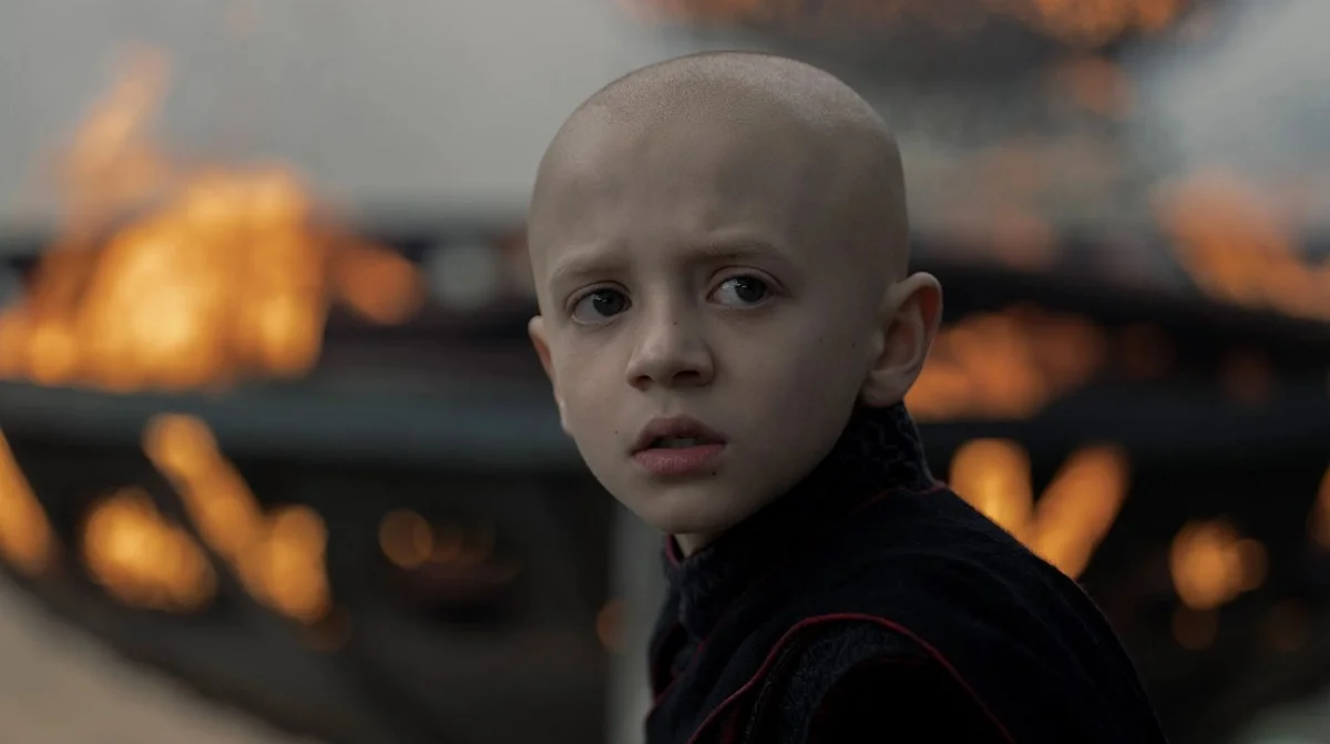 a knight of the seven kingdoms episodio 5 final
