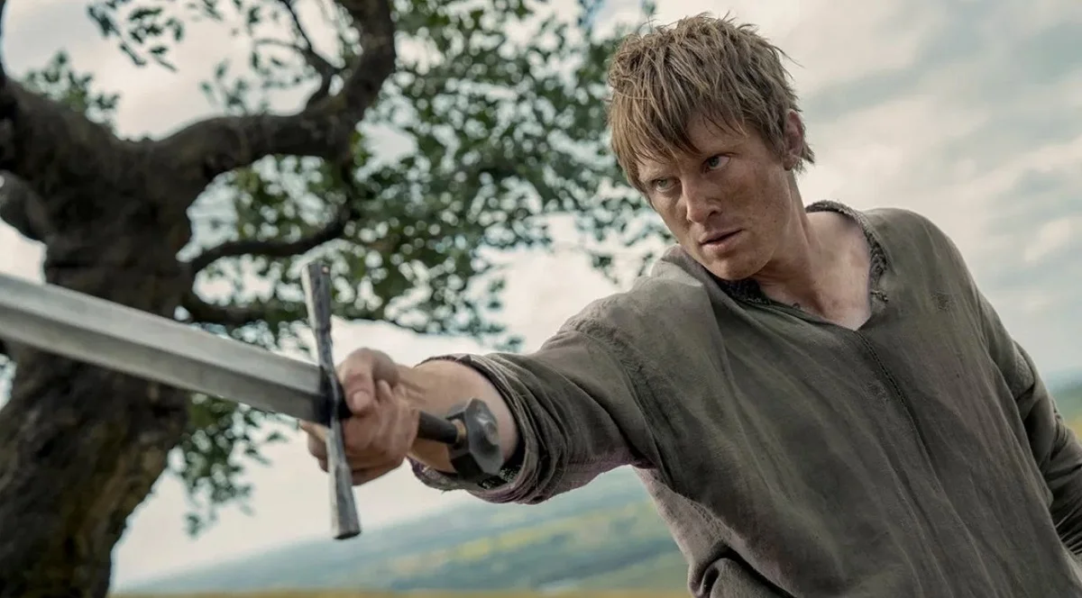 a knight of the seven kingdoms episodio 6