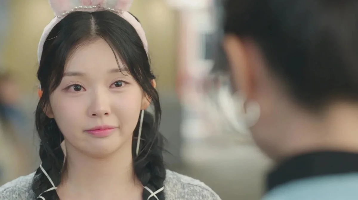 a partir de hoje sou humana episodio 7