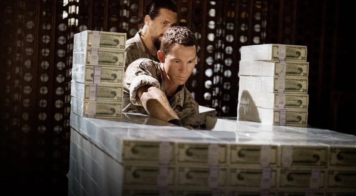 animal kingdom temporada 1 final