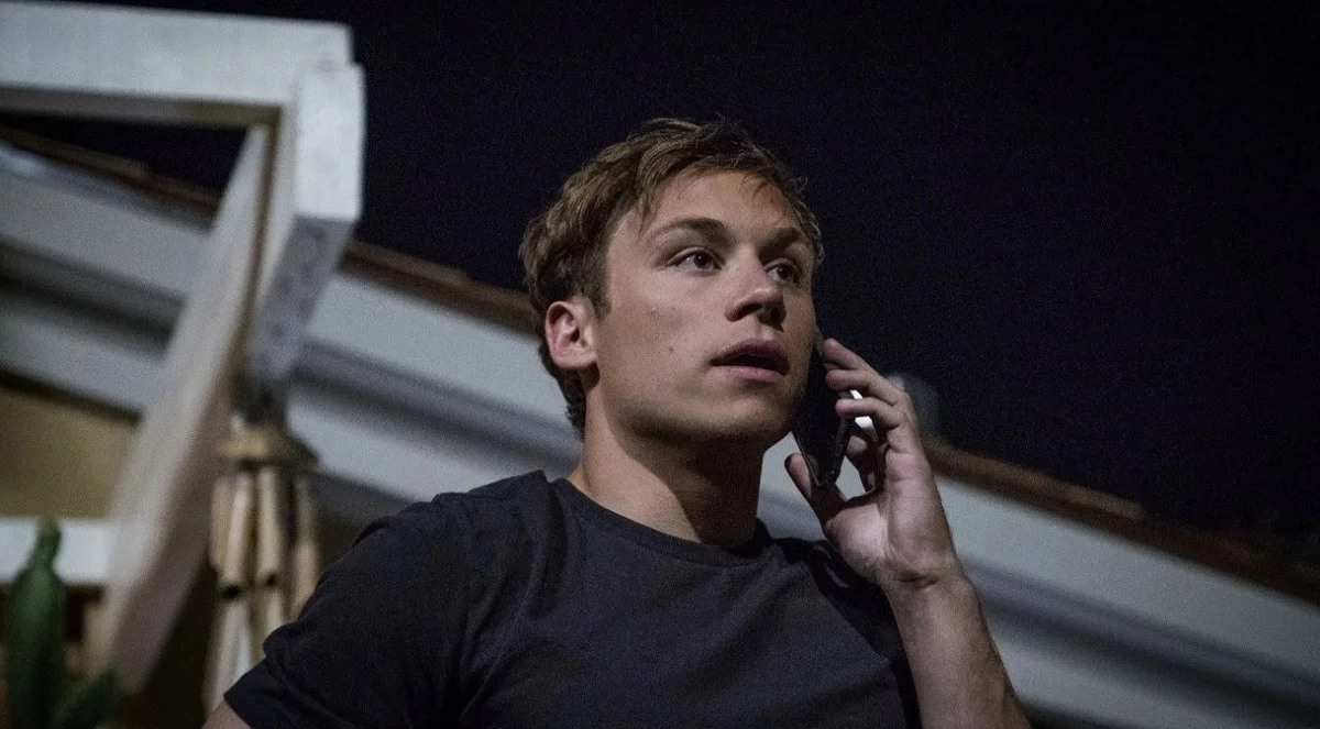 animal kingdom temporada 2 final