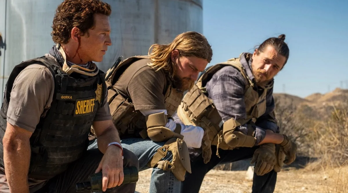 animal kingdom temporada 7