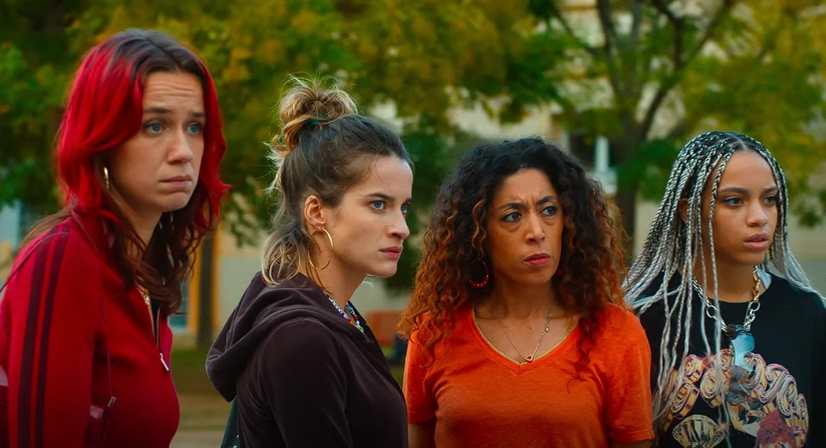 as rainhas do guito temporada 1 final