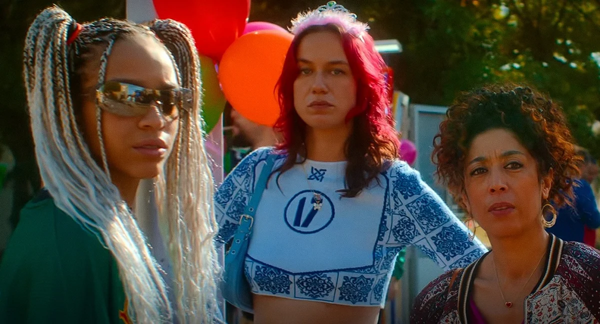 as rainhas do guito temporada 2