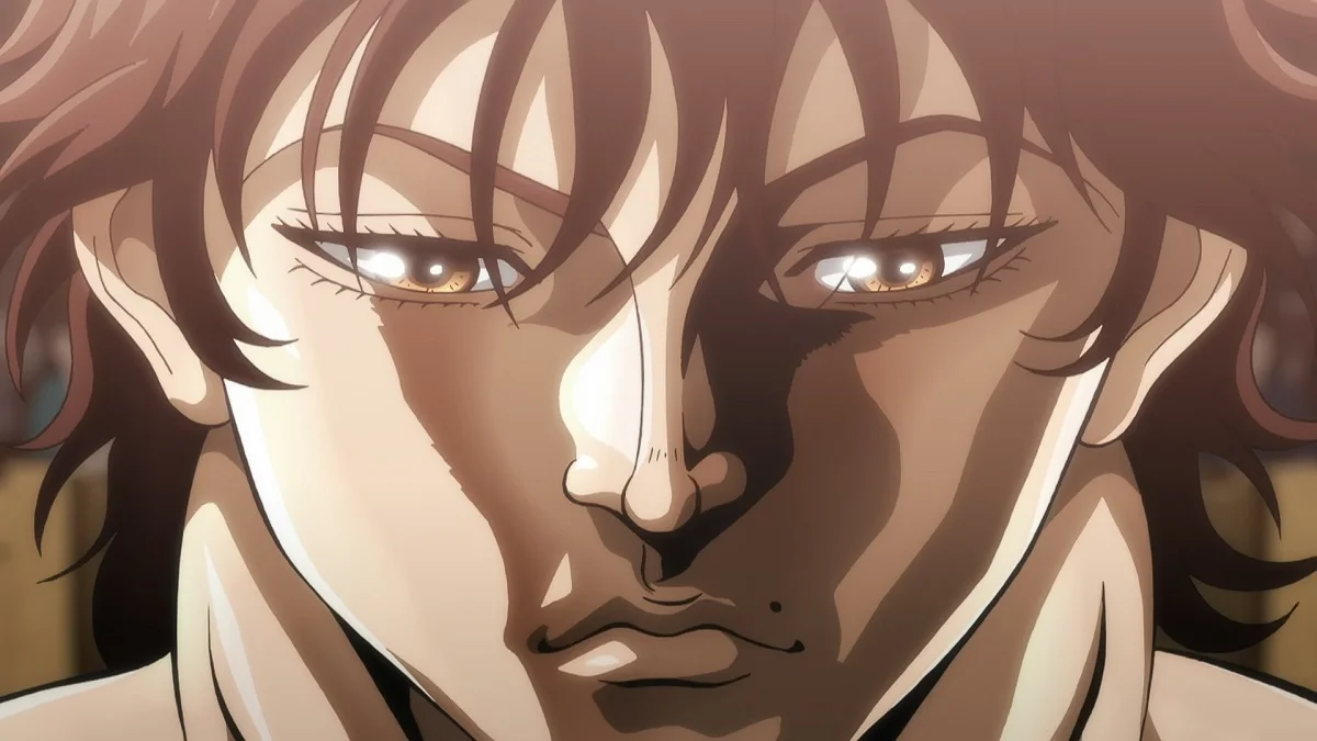 Baki-Dou Temporada 2: Sequela? Qual é a data de lançamento?