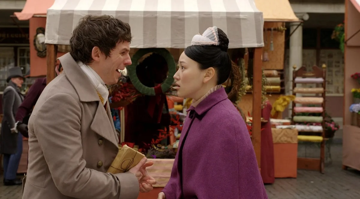bridgerton temporada 5