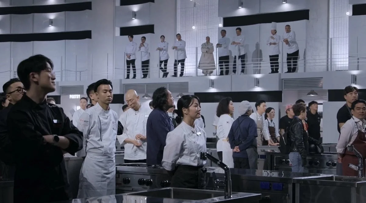 cozinha em pe de guerra temporada 3