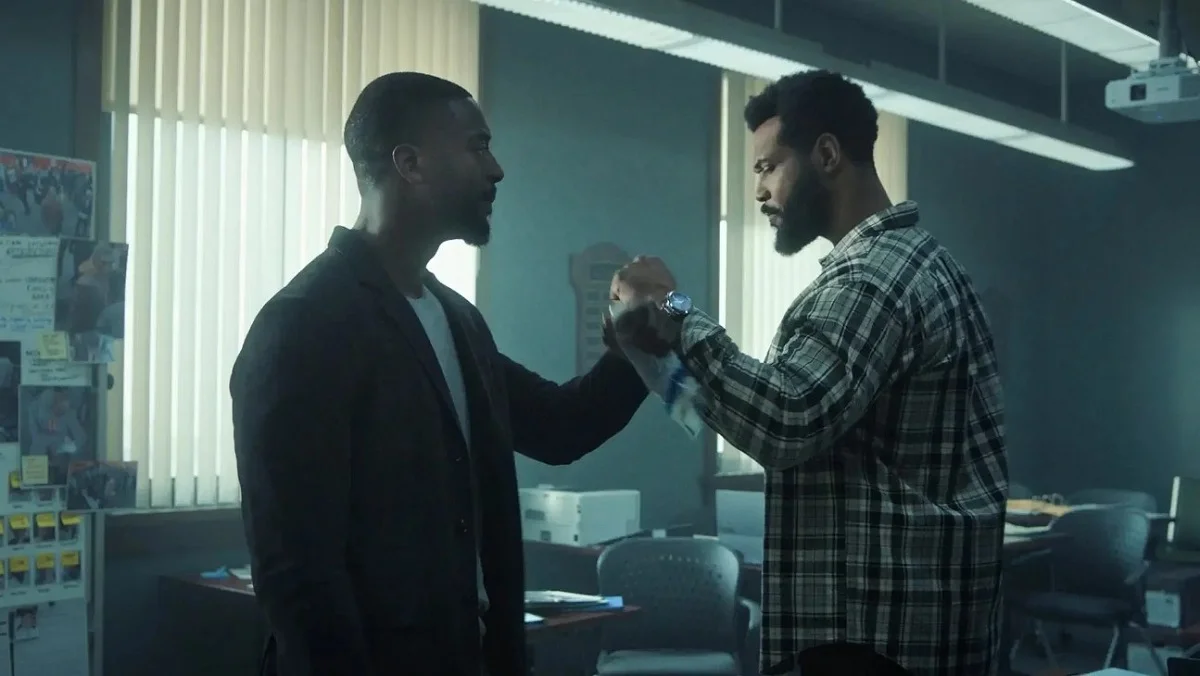 cross temporada 2 episodio 5