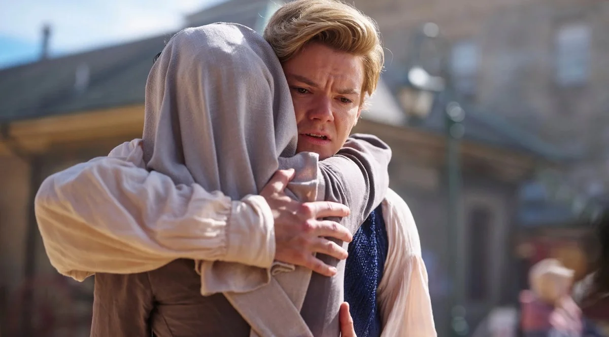 dodger astuto temporada 2 final