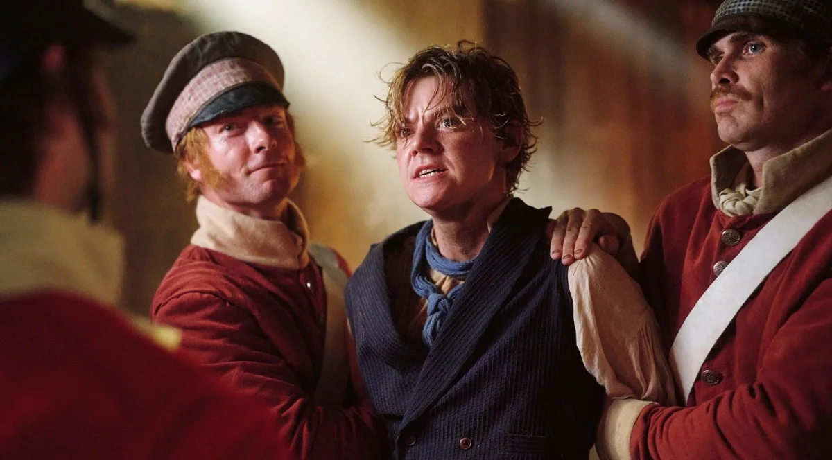 dodger astuto temporada 3