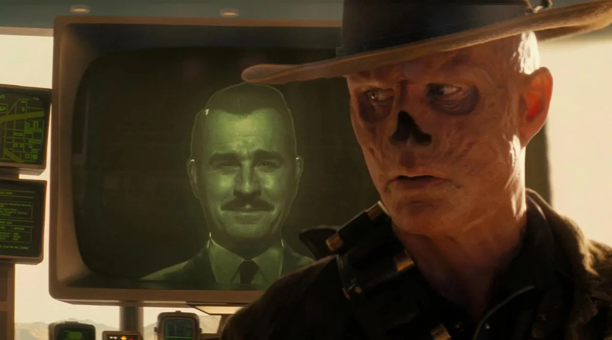 fallout temporada 2 final