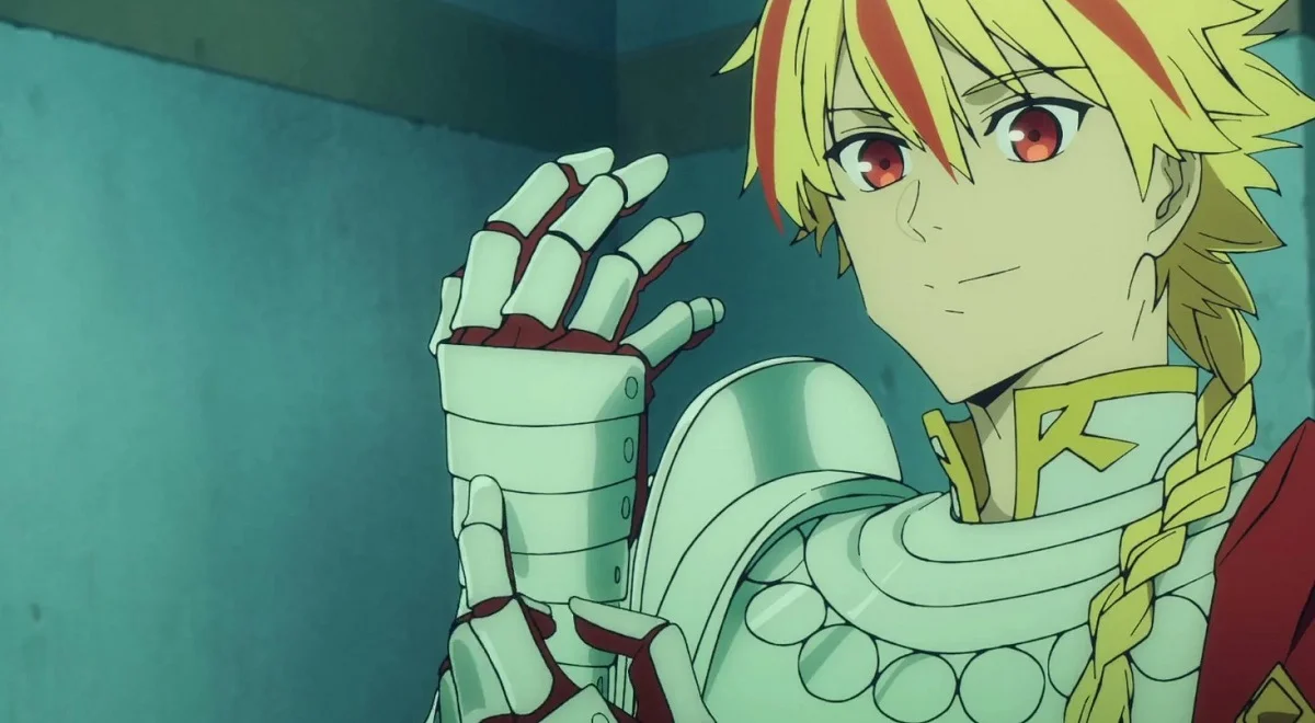 fate strange fake temporada 2