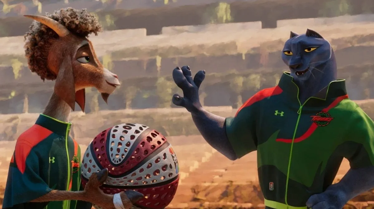 goat o maior de todos idade