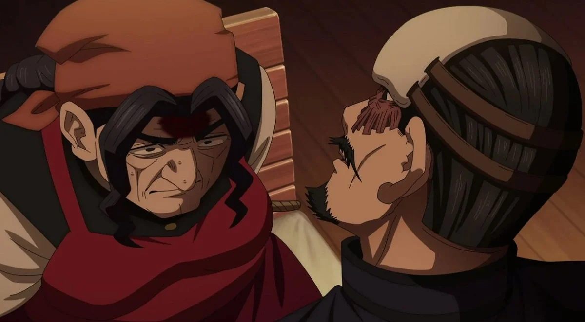 golden kamuy temporada 5 episodio 6