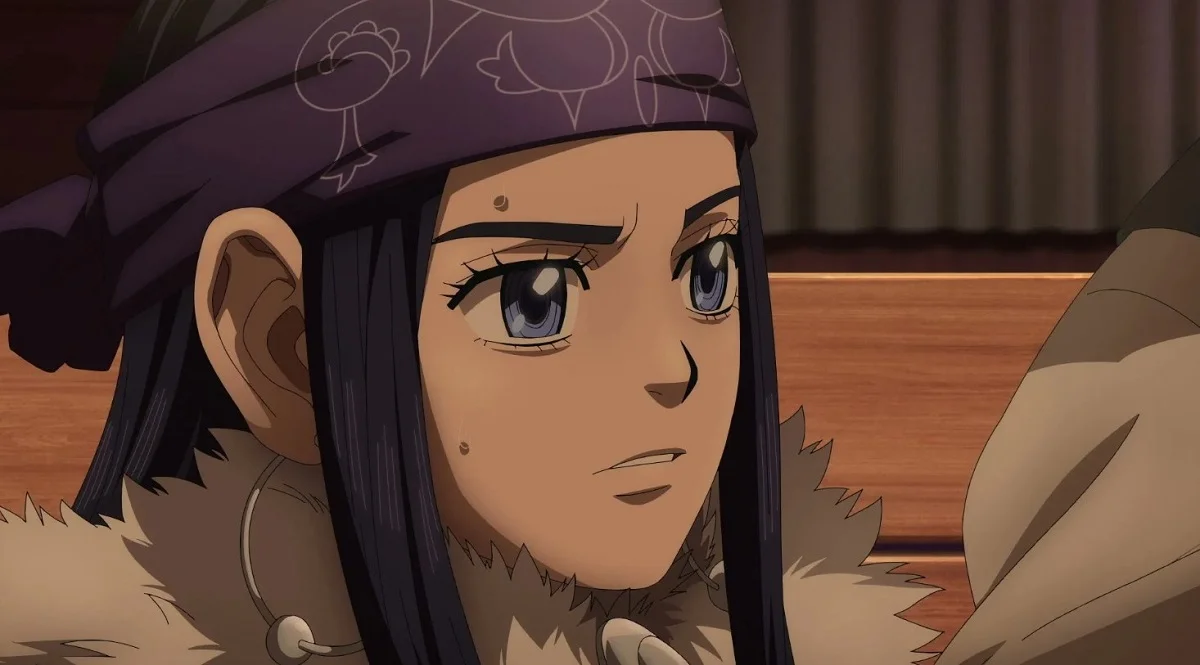 golden kamuy temporada 5 episodio 7