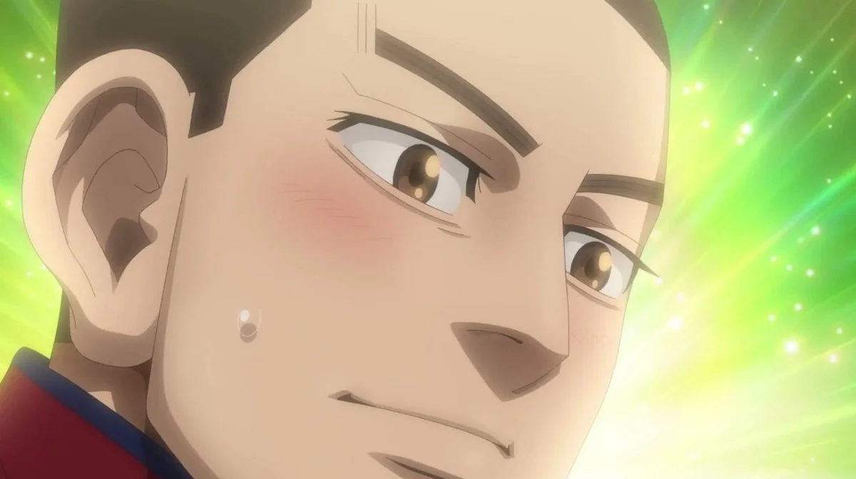 golden kamuy temporada 5 episodio 9