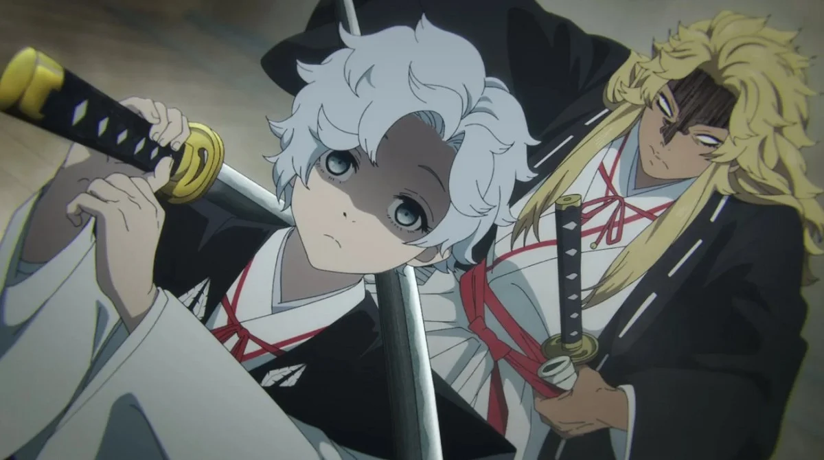 hells paradise temporada 2 episodio 5
