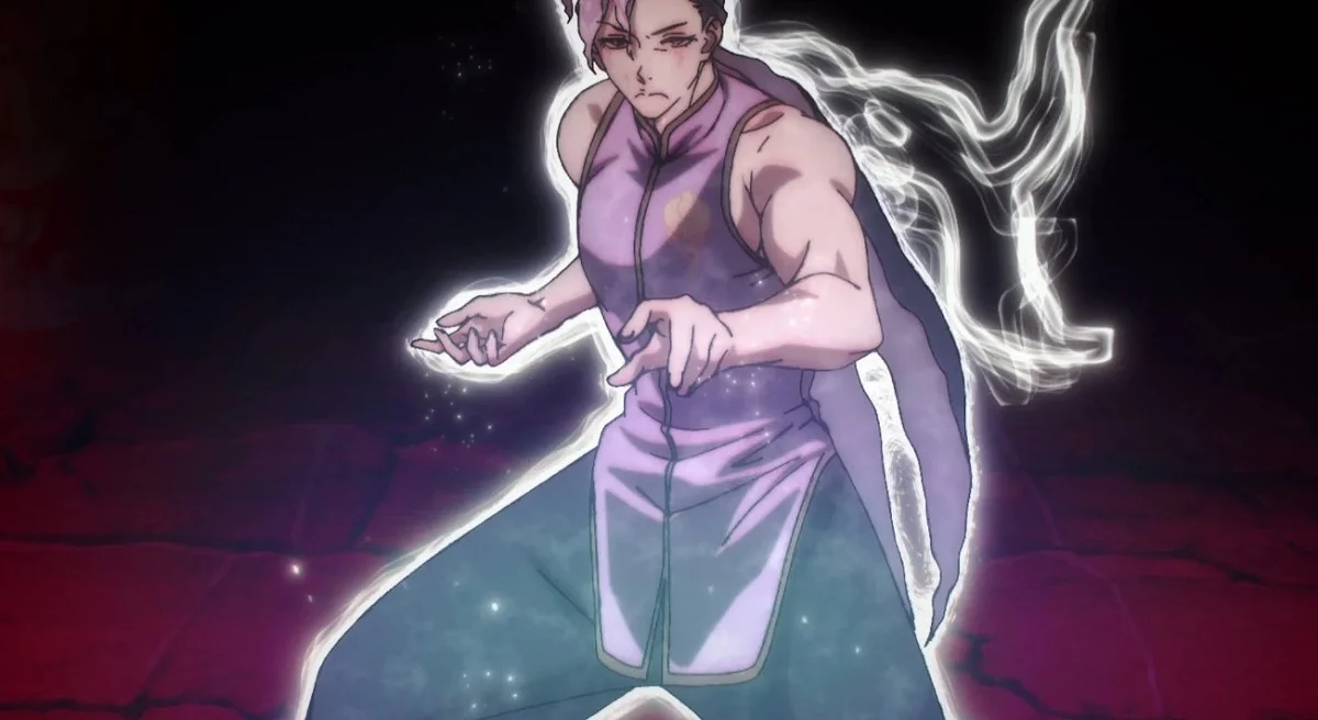 hells paradise temporada 2 episodio 7