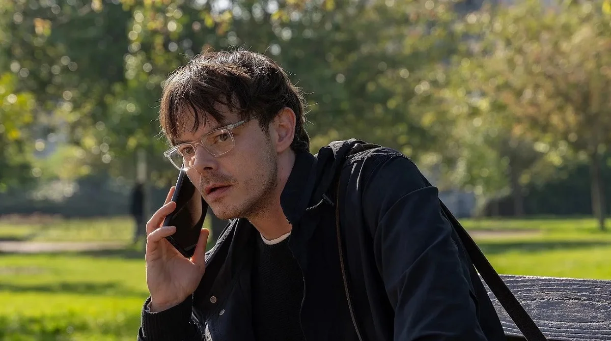 industry temporada 4 episodio 5