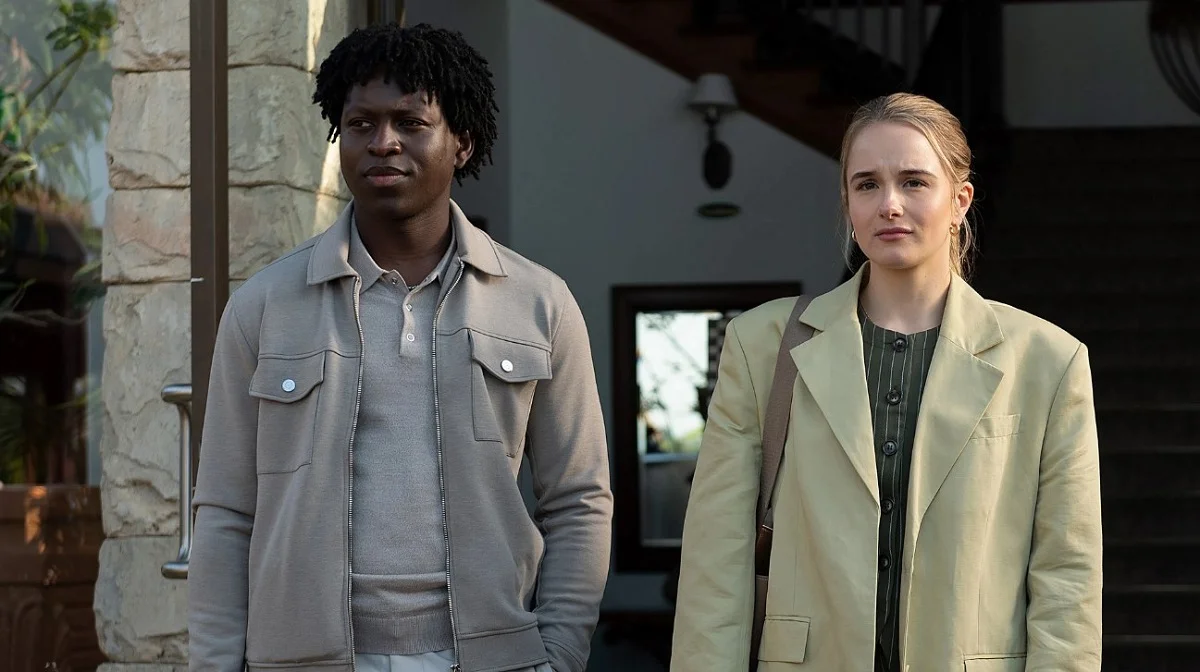 industry temporada 4 episodio 6