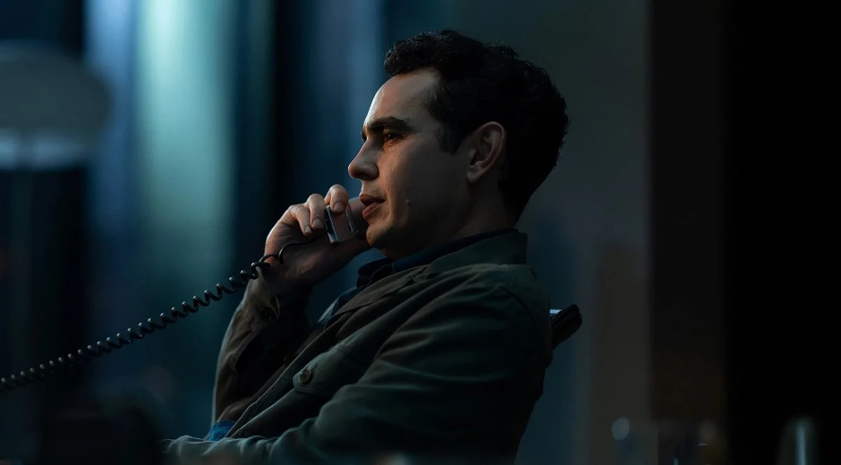 industry temporada 4 episodio 7