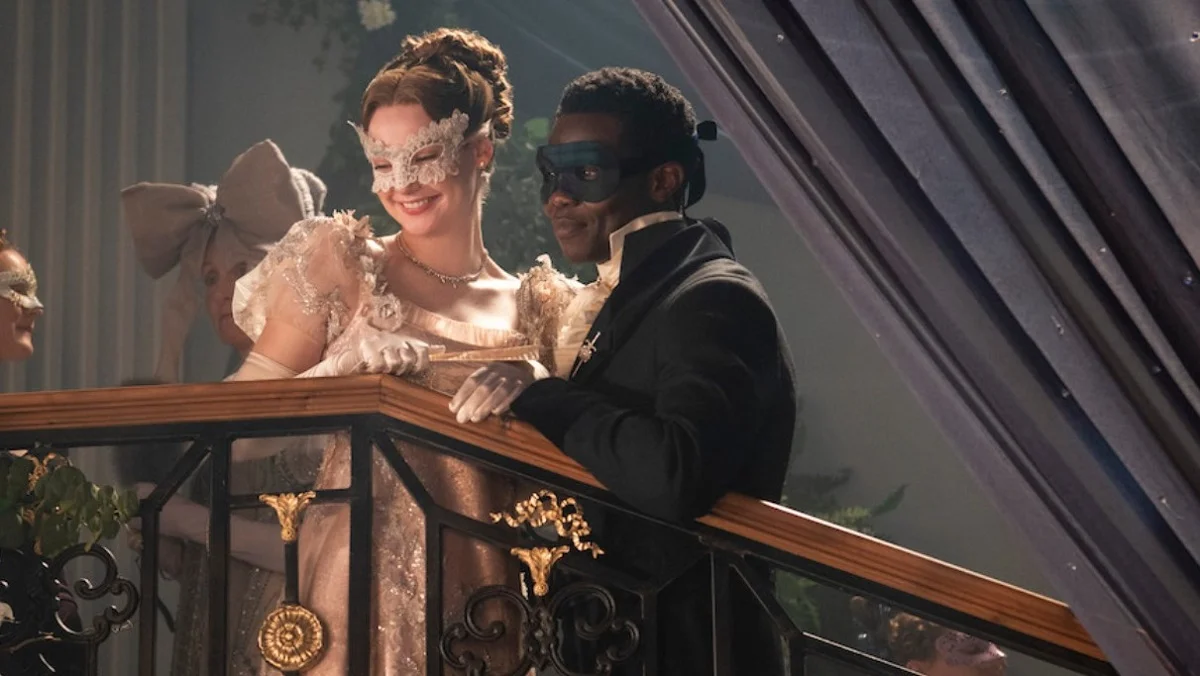 Bridgerton Temporada 4: Qual é a causa da morte de John Stirling?