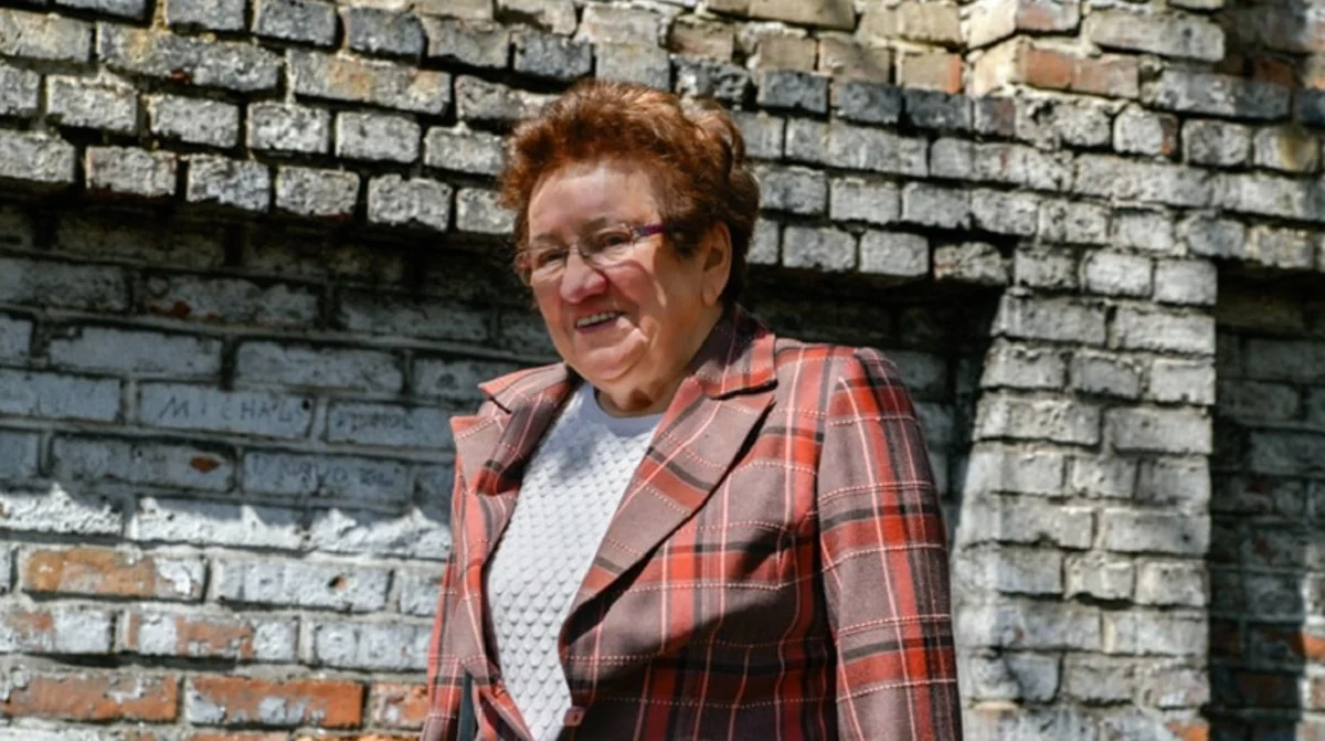 Crianças de Chumbo: O que é feito de Jolanta Wadowska-Król hoje?