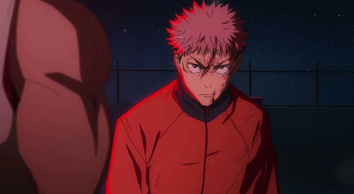 jujutsu kaisen temporada 3 episodio 7