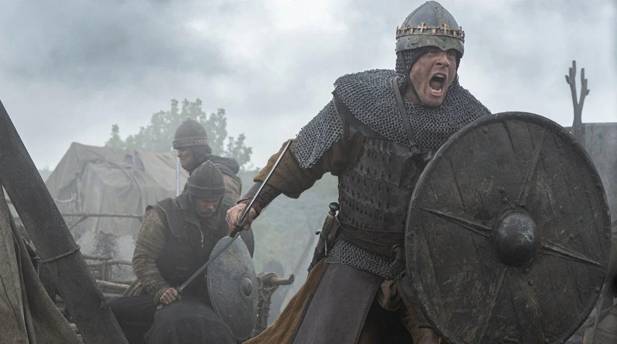 king conqueror temporada 2