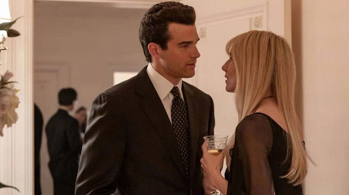 love story episodio 4